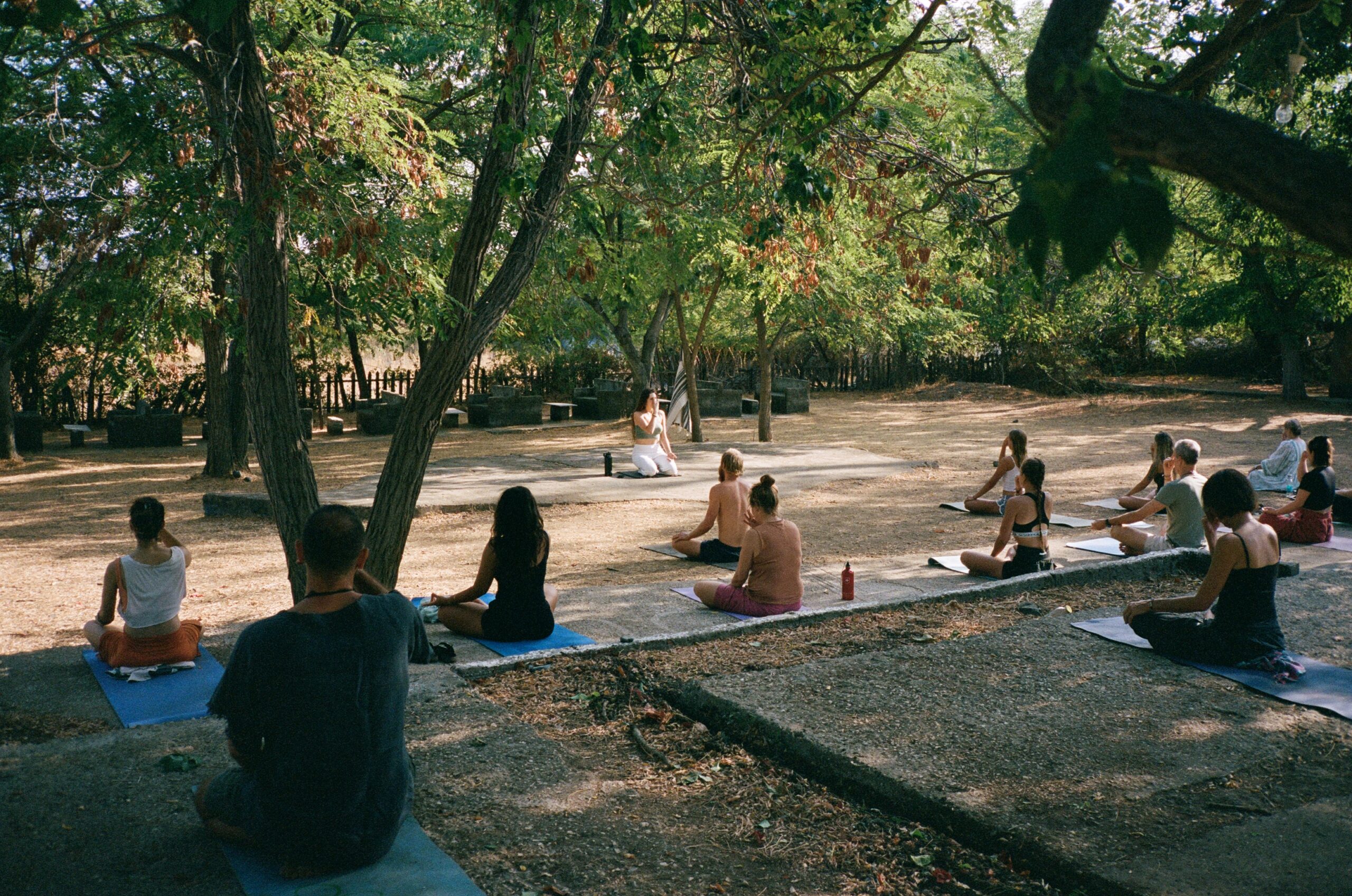 Global Breathing Awareness