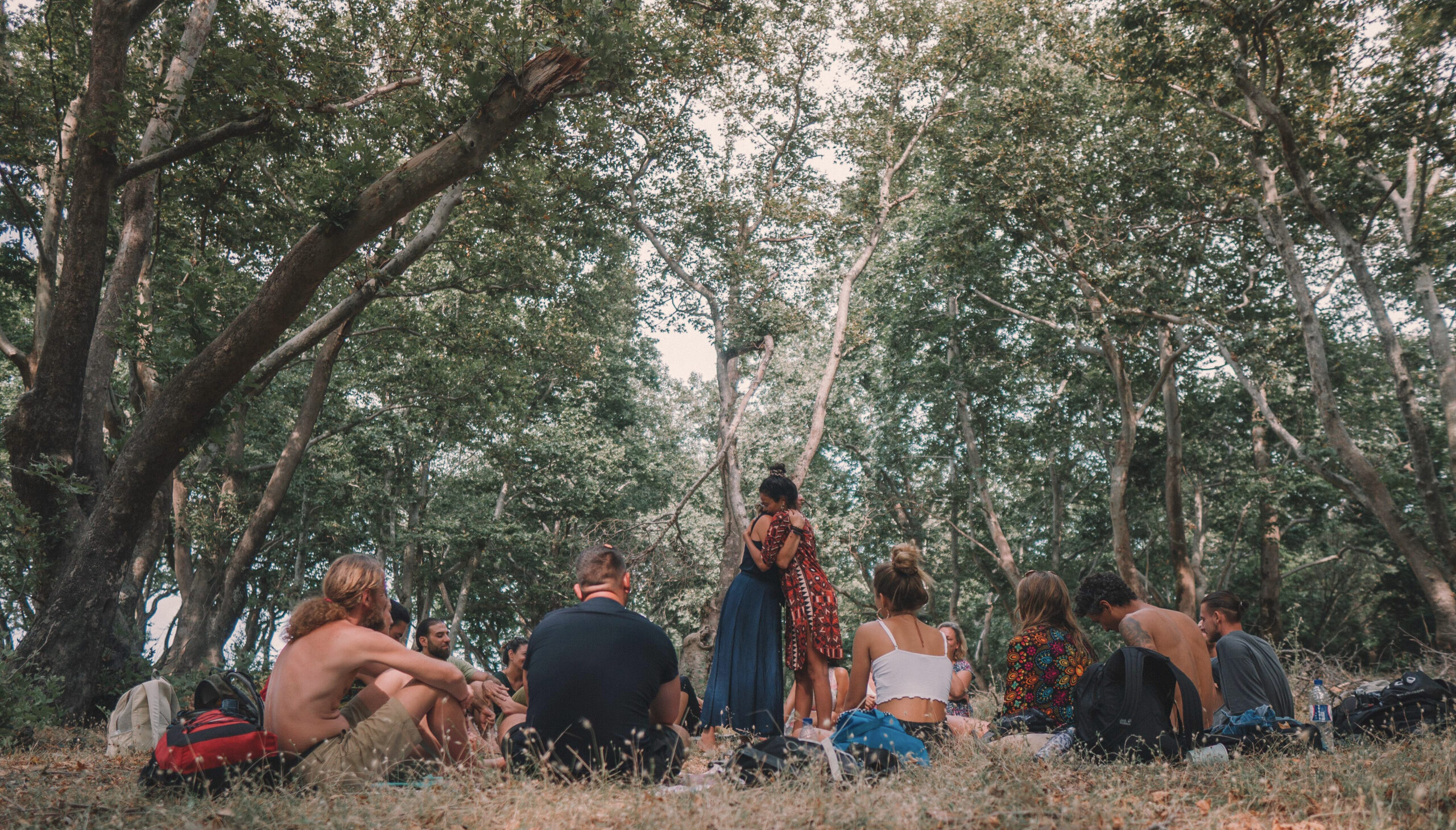 Global Breathing Awareness