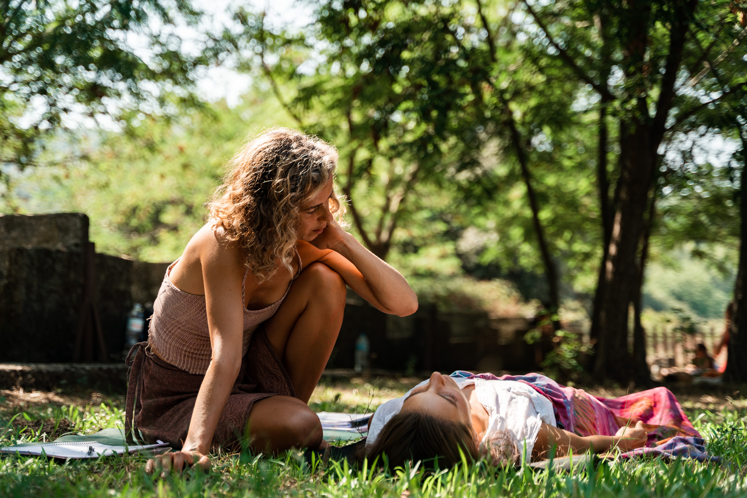 Global Breathing Awareness